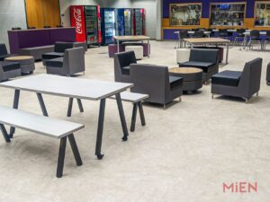 Niagara Common Space and Computer Lab