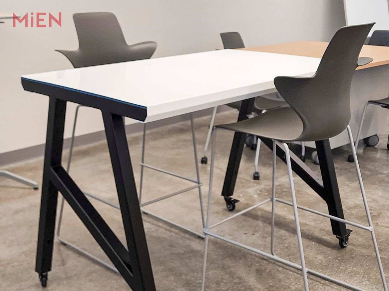 Northeast Lakeview College Makerspace