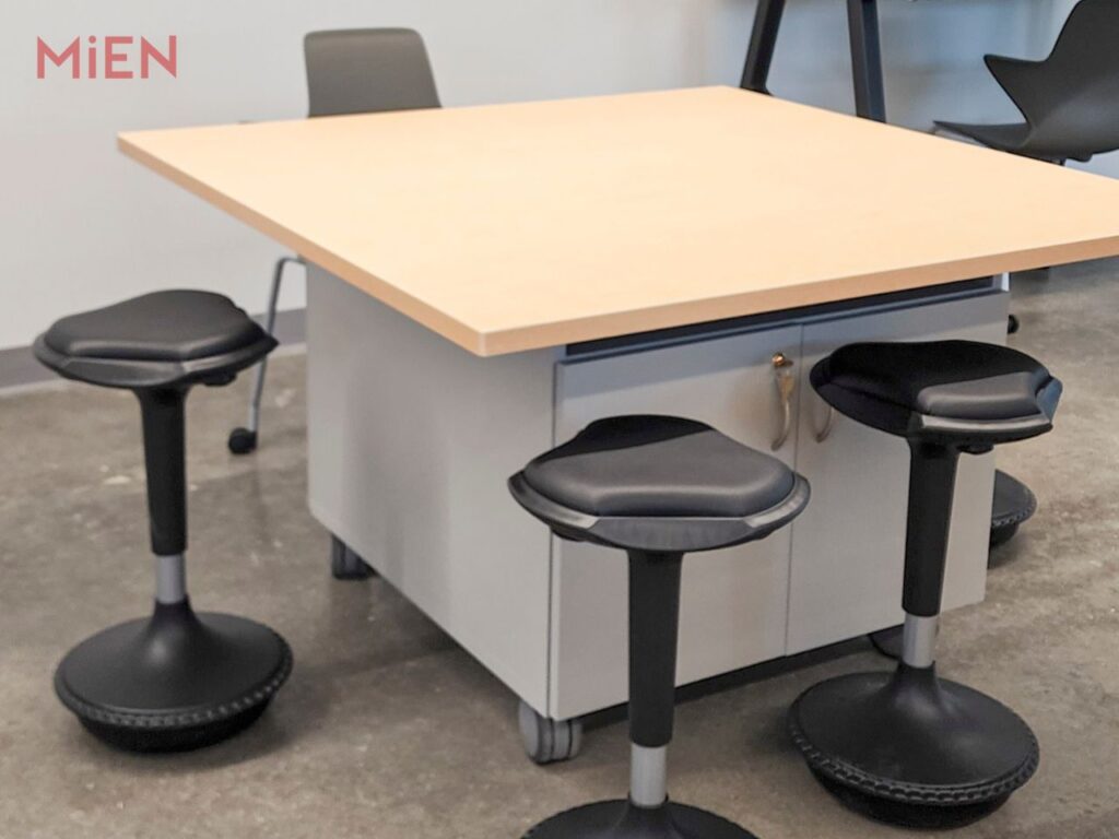 Northeast Lakeview College Makerspace