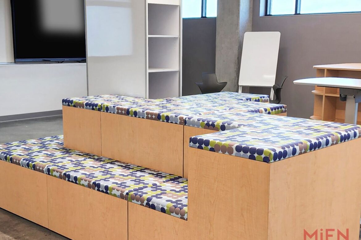 New Northeast Lakeview College STEM Facility Prepares Students for High-Demand Careers