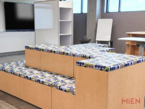 Northeast Lakeview College Makerspace