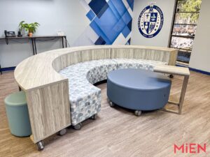 Notre Dame Catholic School STEM Lab