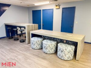 Notre Dame Catholic School STEM Lab