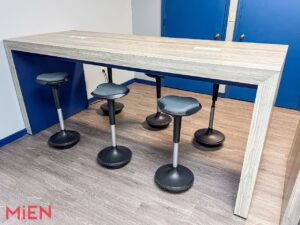 Notre Dame Catholic School STEM Lab