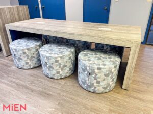 Notre Dame Catholic School STEM Lab