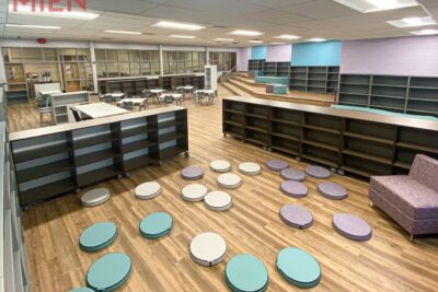 5 Ways to Use ESSER Funding to Transform Learning Spaces