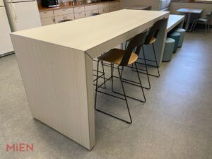 Osage Elementary Teachers' Lounge