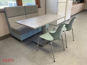 Osage Elementary Teachers' Lounge