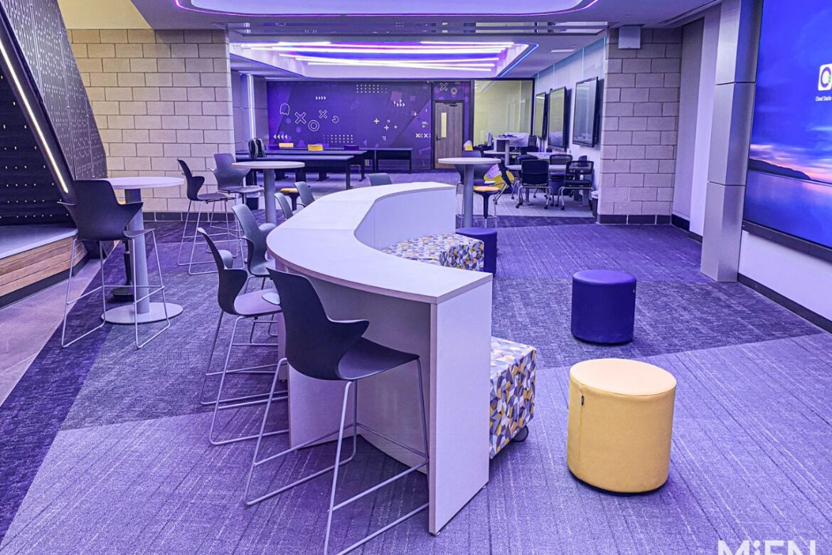 How Teaching Gaming & Esports will Boost Student’s STEM & 21st-Century Learning Skills