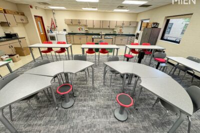 MiEN in the News: Wiggle, Wobble, Learn – The Power of Flexible Furniture