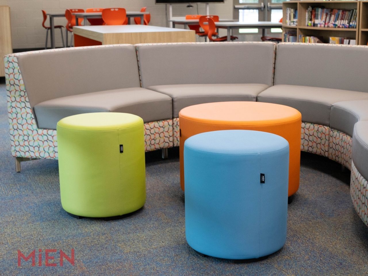 Safety and Support in Schools: Trauma-Informed Design in K-12 Educational Spaces