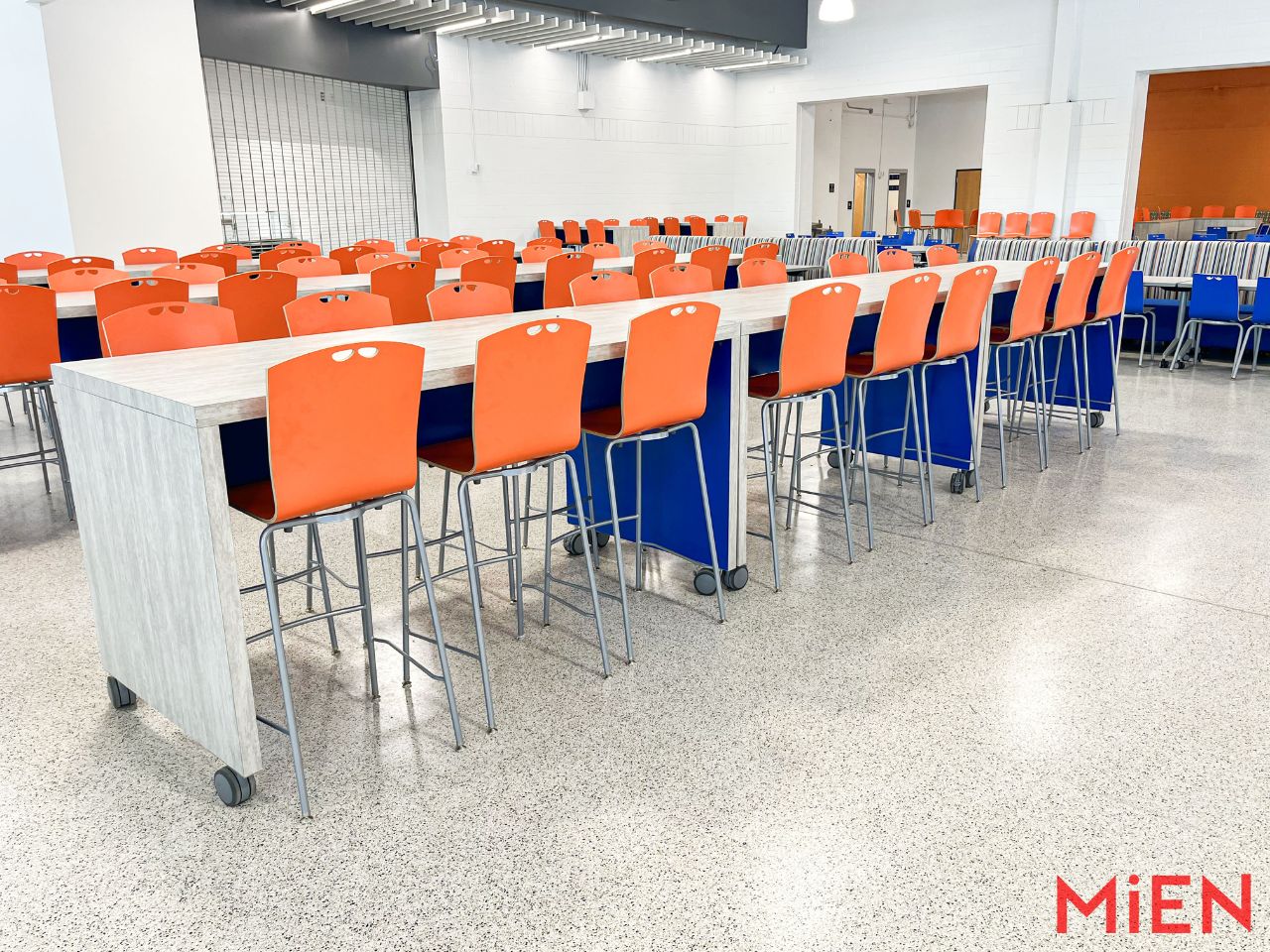 Pantone Color of The Year 2024: Incorporating Peach Fuzz in Learning Environments