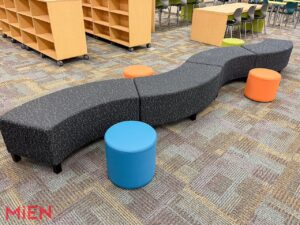 Riverdale Elementary Media Center