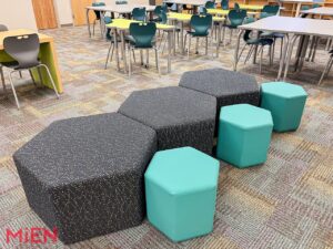 Riverdale Elementary Media Center