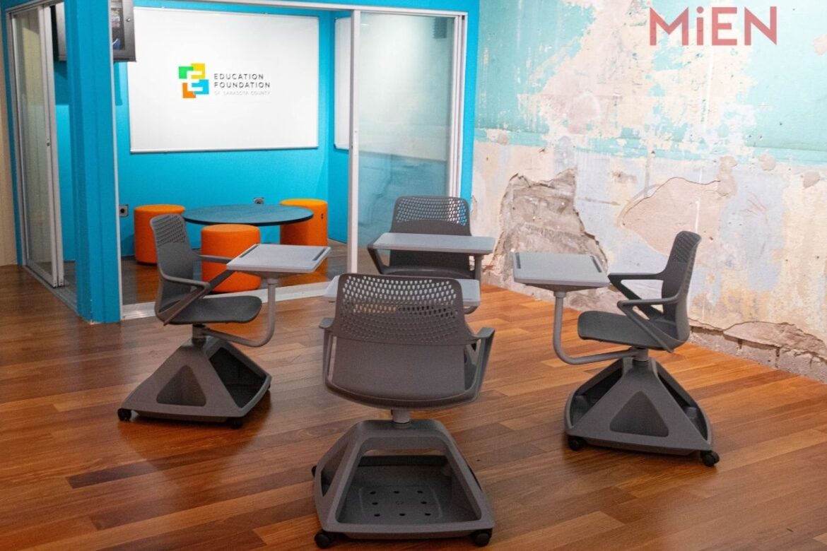 Creating Student Centers Focused on Optimizing Student Success Beyond High School