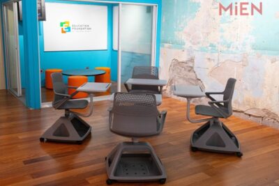 Creating Student Centers Focused on Optimizing Student Success Beyond High School