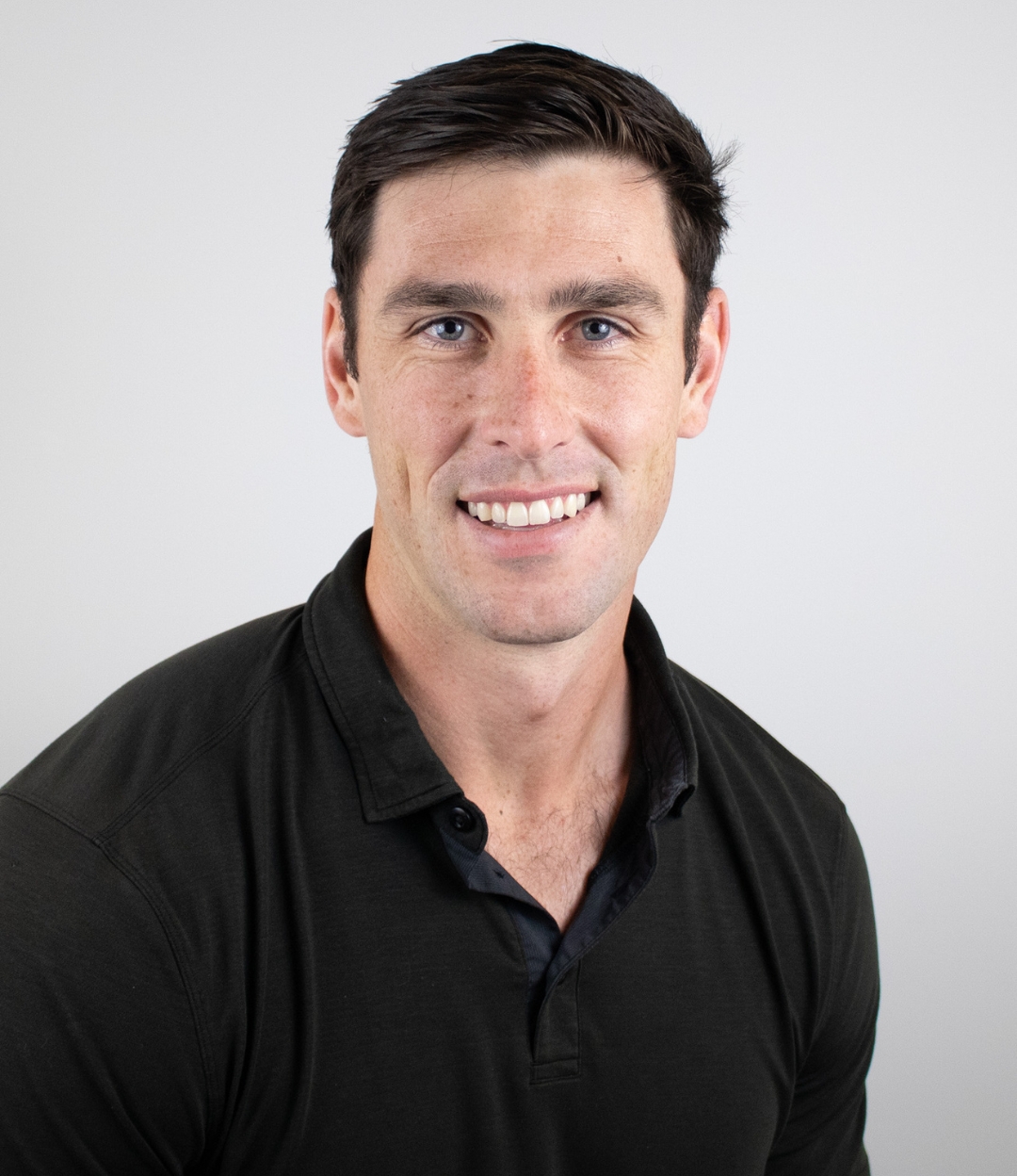 Scott Doney, Regional Account Manager