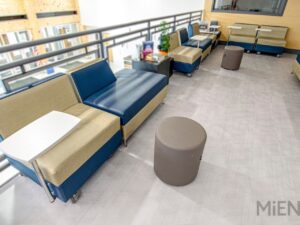 Shelby County High School Learning Commons