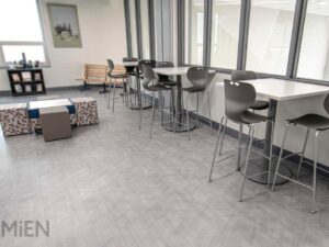 Shelby County High School Learning Commons