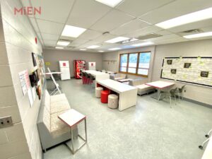 Signal Hill Elementary Teachers' Workspace
