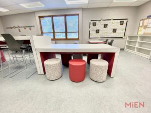 Signal Hill Elementary Teachers' Workspace