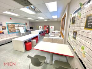 Signal Hill Elementary Teachers' Workspace
