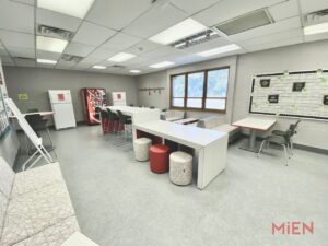 Signal Hill Elementary Teachers' Workspace