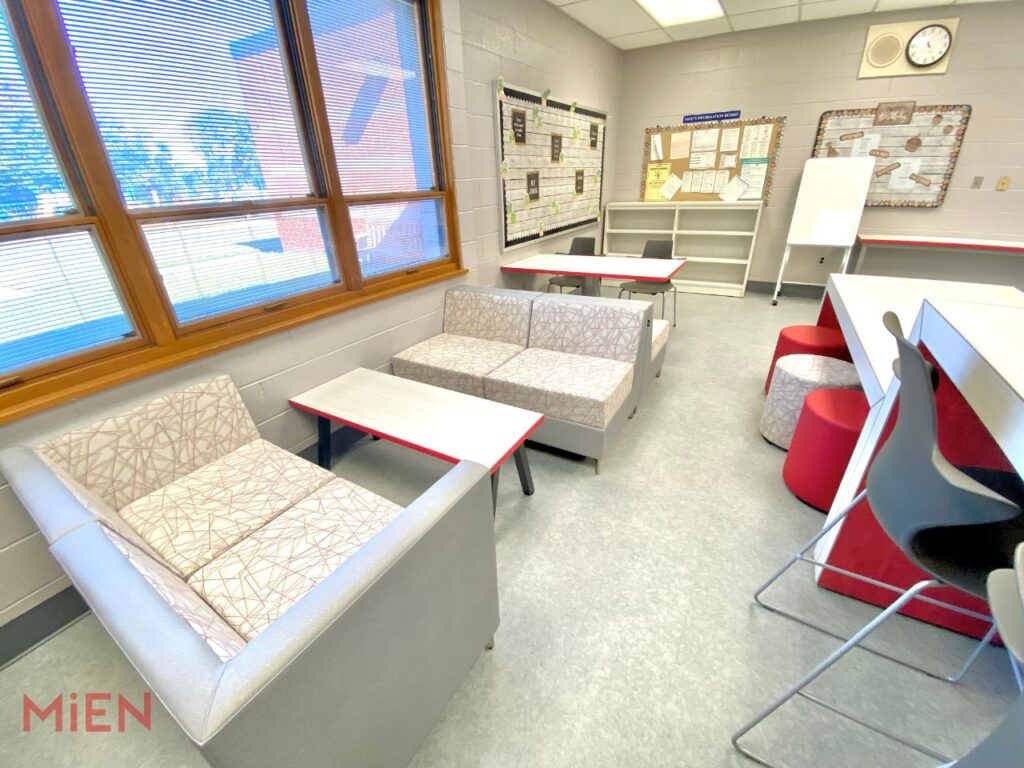 Signal Hill Elementary Teachers' Workspace