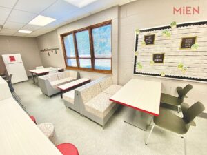 Signal Hill Elementary Teachers' Workspace