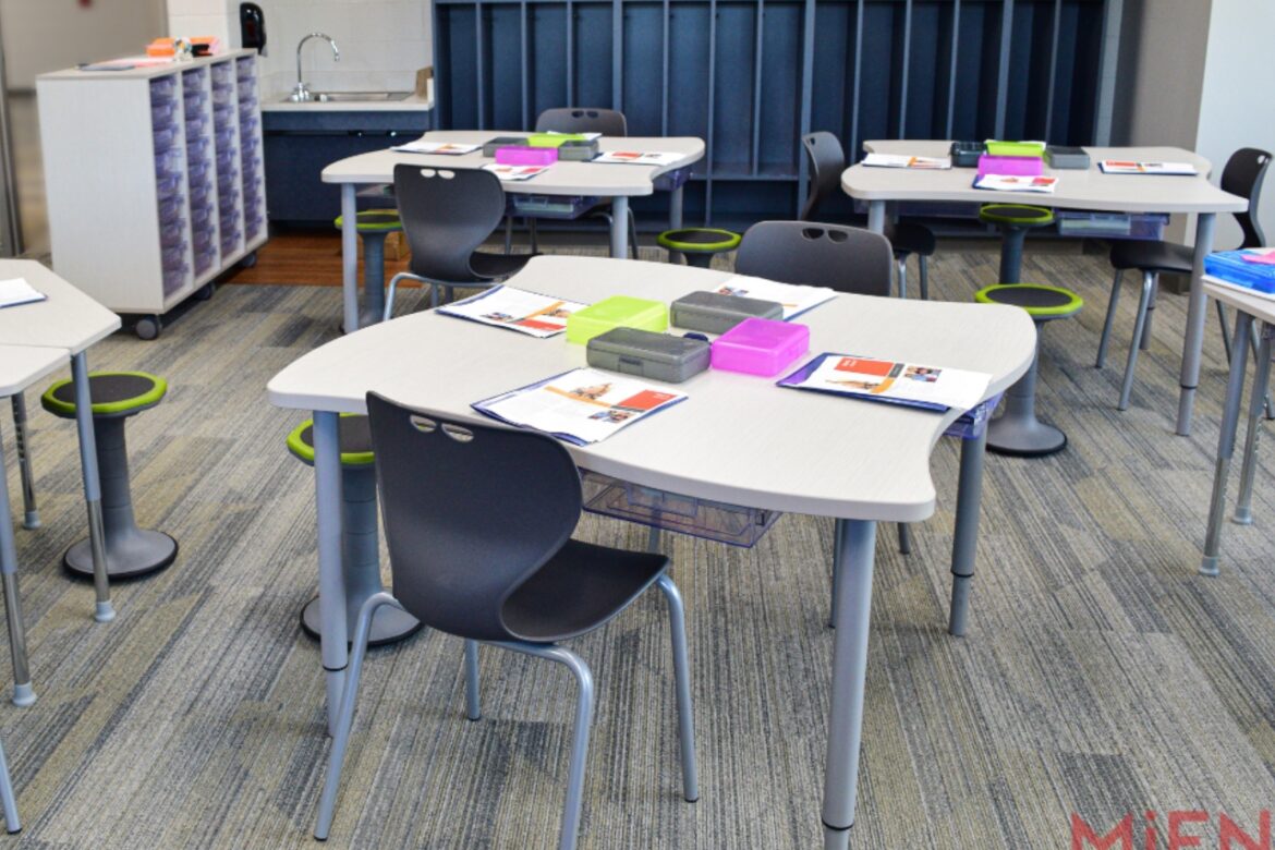 Q&A with Jonathan and Ryanne: Top 5 Favorite MiEN Products