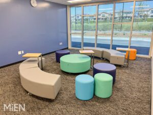 Sonia Sotomayor Elementary Learning Environments