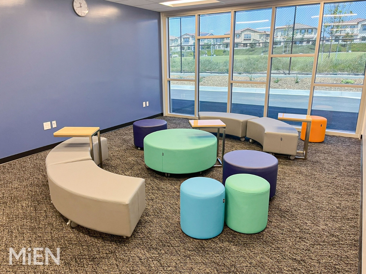 Sonia Sotomayor Elementary Learning Environments