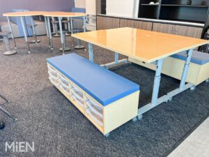 Sonia Sotomayor Elementary Learning Environments