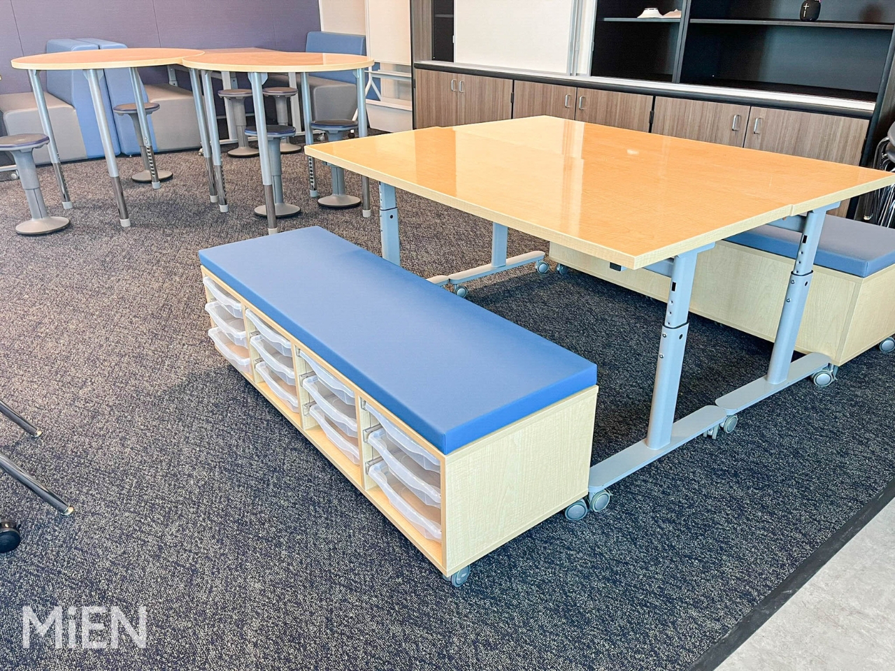 Sonia Sotomayor Elementary Learning Environments