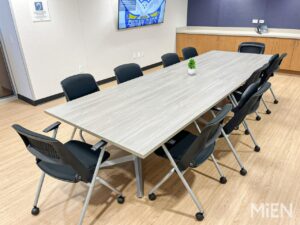 Sonia Sotomayor Elementary Learning Environments