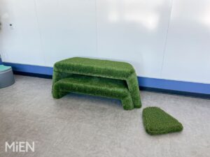 Sonia Sotomayor Elementary Common Areas & Office Space