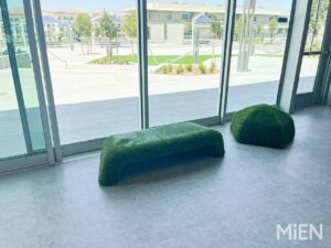 Sonia Sotomayor Elementary Common Areas & Office Space