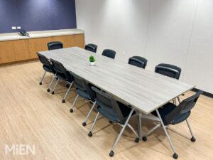 Sonia Sotomayor Elementary Common Areas & Office Space