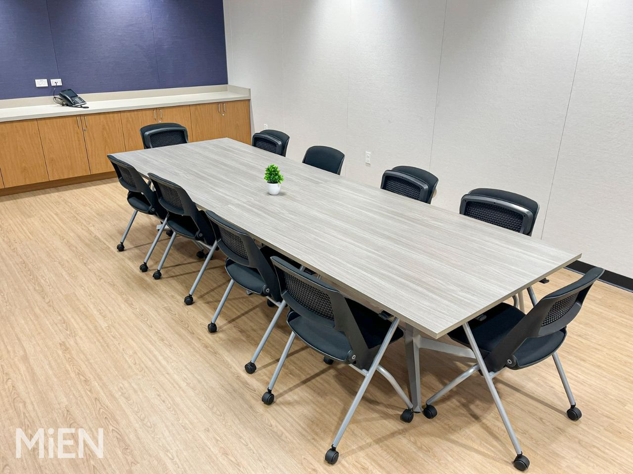 Sonia Sotomayor Elementary Common Areas & Office Space