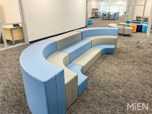 Sonia Sotomayor Elementary Common Areas & Office Space