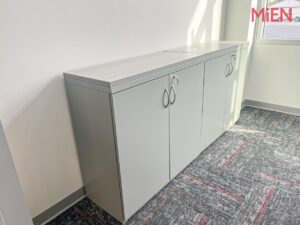 Sowers Middle School Admin Building Office Space