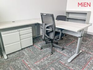 Sowers Middle School Admin Building Office Space