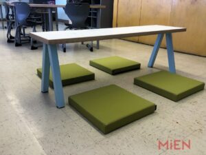 St. Charles Catholic Classroom Learning Environment