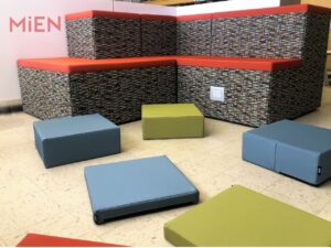 St. Charles Catholic Classroom Learning Environment