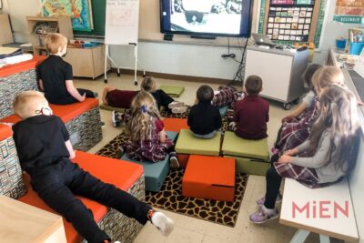 5 Ideas for Federal Stimulus Relief Funds to Transform Learning Spaces