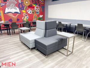 St. Pius X - St. Matthias Academy Learning Commons