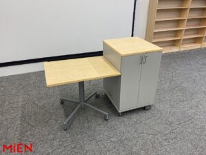 Tates Creek High School Media Center