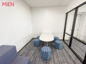 Trinity Christian Academy Learning Spaces