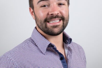 MiEN Company Employee Spotlight: Tyler Pellerito, Regional Account Manager