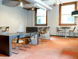 University of Minnesota College Learning Environments